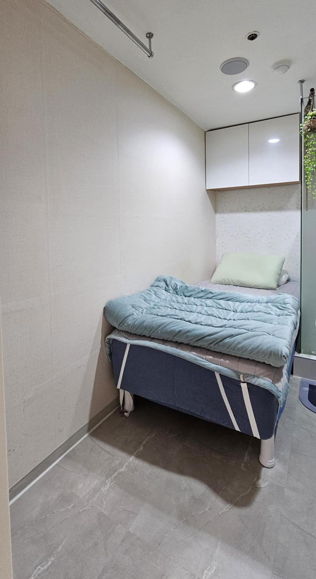 Snowflower Guesthouse Сеул Екстериор снимка