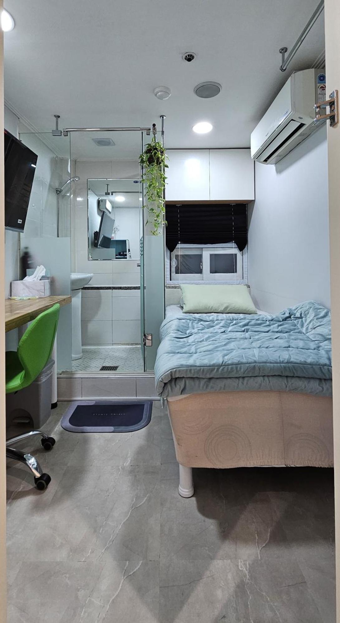 Snowflower Guesthouse Сеул Екстериор снимка