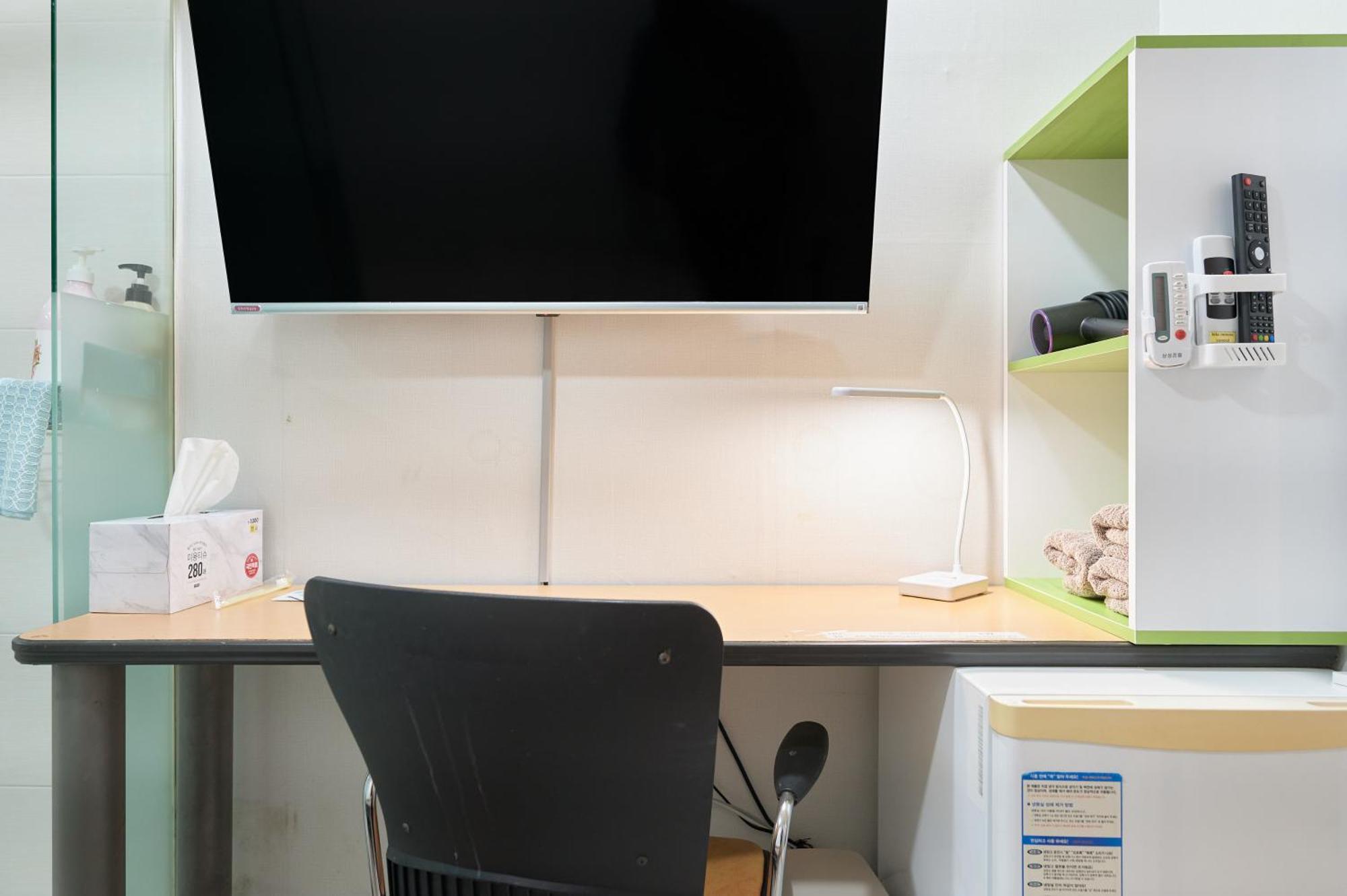 Snowflower Guesthouse Сеул Екстериор снимка