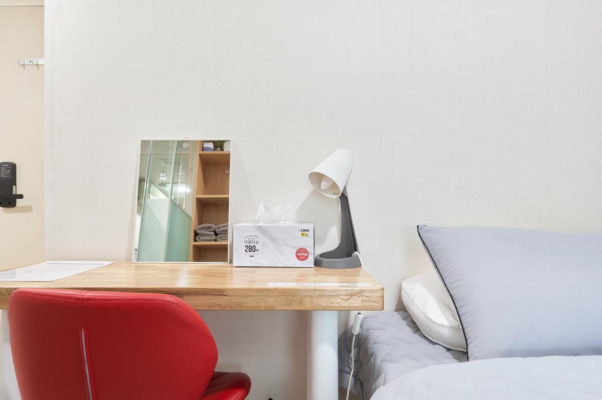 Snowflower Guesthouse Сеул Екстериор снимка